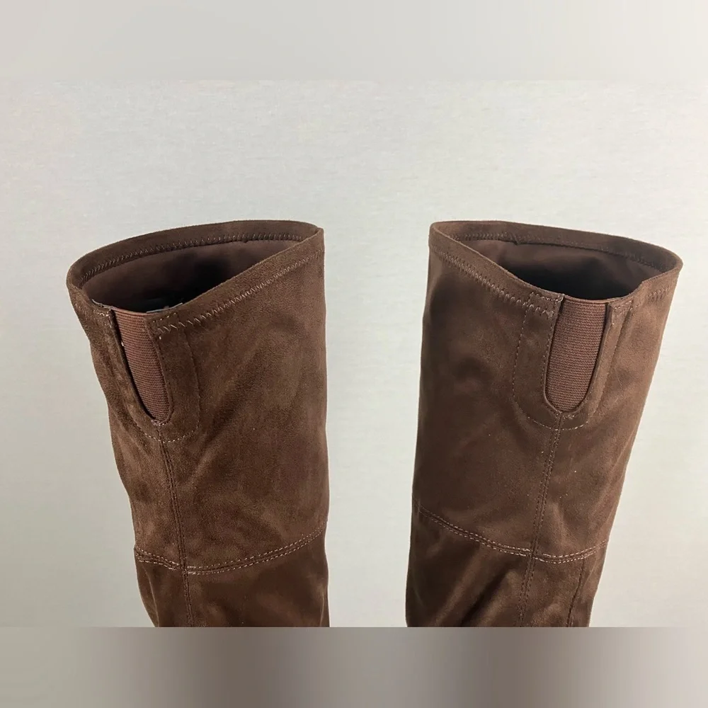 Marc Fisher Knee High Boot
